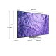 Samsung Series 7 TV QE55QN700CTXZT Neo QLED 8K, Smart TV 55