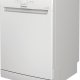 Indesit Lavastoviglie a libera installazione D2F HK26 - D2F HK26 2