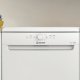 Indesit Lavastoviglie a libera installazione D2F HK26 - D2F HK26 7