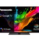 Panasonic TX-55MZ800E TV 139,7 cm (55