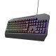 Trust GXT 836 EVOCX tastiera Gaming QWERTY Italiano Nero 2