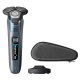 Philips SHAVER Series 8000 S8692/35 Rasoio elettrico Wet & Dry 2