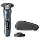 Philips SHAVER Series 8000 S8692/35 Rasoio elettrico Wet & Dry 4