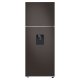 Samsung RT47CB6736C2 frigorifero Doppia Porta BESPOKE AI Libera installazione con congelatore Wifi 462 L Classe E, Cotta Charcoal 2