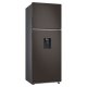 Samsung RT47CB6736C2 frigorifero Doppia Porta BESPOKE AI Libera installazione con congelatore Wifi 462 L Classe E, Cotta Charcoal 3