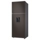 Samsung RT47CB6736C2 frigorifero Doppia Porta BESPOKE AI Libera installazione con congelatore Wifi 462 L Classe E, Cotta Charcoal 4