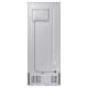 Samsung RT47CB6736C2 frigorifero Doppia Porta BESPOKE AI Libera installazione con congelatore Wifi 462 L Classe E, Cotta Charcoal 5