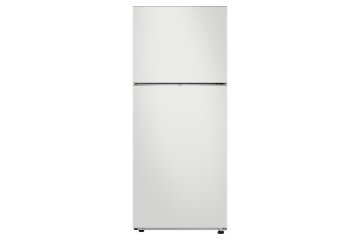 Samsung RT38CB6624C1 frigorifero Doppia Porta BESPOKE AI Libera installazione con congelatore Wifi 393 L Classe E, Inox