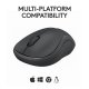 Logitech M240 mouse Viaggio Ambidestro Bluetooth 7