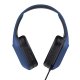 Trust GXT 415B Zirox Auricolare Cablato A Padiglione Gaming Blu 6