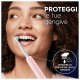 Oral-B Pro Series 1 Adulto Spazzolino rotante-oscillante Rosa 6