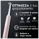 Oral-B Pro Series 1 Adulto Spazzolino rotante-oscillante Rosa 7