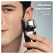 Braun Series 8 8517s Trimmer Argento 4