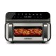 G3 Ferrari G10181 friggitrice Singolo 10 L Indipendente 2000 W Nero, Acciaio inox 6