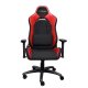 Trust GXT 714 RUYA Sedia per gaming universale Nero, Rosso 4