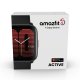 Amazfit Active 4,45 cm (1.75