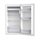 Candy CHASD4385EWC frigorifero Libera installazione 90 L E Bianco 3