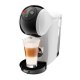 De’Longhi EDG226.W Automatica Macchina per caffè a capsule 0,8 L 2