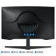 Samsung Monitor Gaming Odyssey G5 - G55C da 27'' QHD Curvo 13