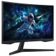 Samsung Monitor Gaming Odyssey G5 - G55C da 27'' QHD Curvo 5