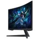 Samsung Monitor Gaming Odyssey G5 - G55C da 27'' QHD Curvo 6