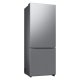 Samsung RB53DG706CS9 Libera installazione 538 L C Metallico, Acciaio inox 4