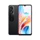 OPPO A18 4G Smartphone, AI Doppia fotocamera 8+2MP, Selfie 5MP, Display 6.56” 90HZ LCD HD+, 5000mAh, RAM 8 GB (4+4) + ROM 128GB, IP54, [Versione Italia],Glowing Black 2