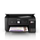 Epson EcoTank ET-2870 Ad inchiostro A4 5760 x 1440 DPI 33 ppm Wi-Fi 3