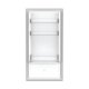 Candy CELDP2450H Da incasso 205 L E Bianco 4