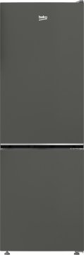 Beko B5RCNA345HG1 Libera installazione 301 L D Grigio