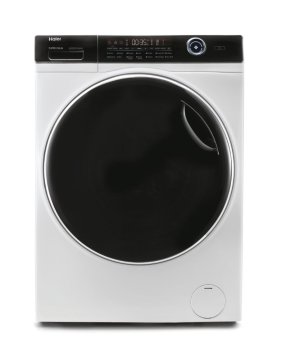 Haier HW150-BP14986EIT lavatrice Caricamento frontale 15 kg 1400 Giri/min Bianco