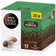 Nescafé Dolce Gusto Miscela Robusta Capsule caffè 30 pz 3