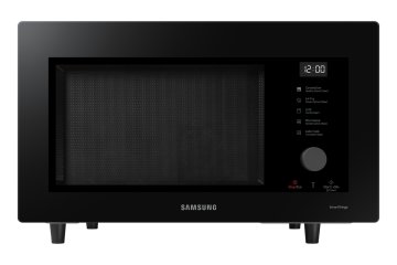 Samsung Microonde Combinato BESPOKE Cottura Ventilata 32L MC32DG7646KKE1