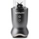 NutriBullet NB1206DGCC frullatore 900 L Frullatore da tavolo 1200 W Nero, Trasparente 10