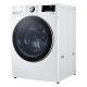 LG F0P3020TSWC Lavatrice capacità XL 20kg AI DD™ Serie P3, Classe B, 1000 giri, TurboWash 360, Vapore, Wi-Fi, White 19