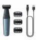 Philips Bodygroom Series 3000 BG3027/05 Rifinitore impermeabile per corpo e inguine 3