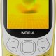 HMD Nokia 3210 (2024) 6,1 cm (2.4