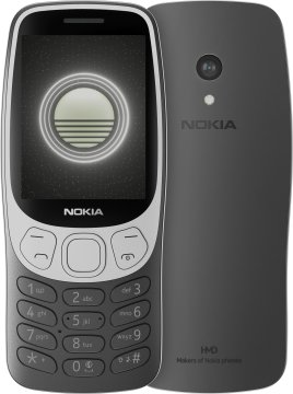 HMD 3210