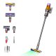 Dyson Aspirapolvere V12 Detect Absolute 2