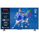 TCL P655 Serie P6 Smart TV Ultra HD 4K 55