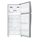 LG GTB744PZHED Frigorifero doppia porta, Classe E, 506L, Wi-Fi, Door Cooling, Cassetto 0 gradi, Gestione umidità, Inox 9