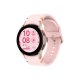 Samsung Galaxy Watch FE 40mm Smartwatch Analisi del Sonno, Ghiera Touch in Alluminio, Pink Gold 2