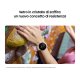 Samsung Galaxy Watch FE 40mm Smartwatch Analisi del Sonno, Ghiera Touch in Alluminio, Pink Gold 4