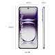 OPPO Reno12 Pro 5G AI Smartphone, Tripla fotocamera 50+50+8MP, Selfie 50MP, Display 6.7” 120HZ AMOLED FHD+, 5000mAh, RAM 24 GB (12+12) + ROM 512GB, [Versione Italia], Nebula Silver 8