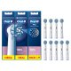 Oral-B Testine Di Ricambio Pro Sensitive Clean, Confezione Da 9 Testine 2