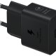 Samsung Caricabatterie USB Type-C Super Fast Charging (25W) 2