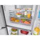 LG GML844PZAE Frigorifero Multidoor Slim, Classe E 506L, Wi-Fi, Drink dispenser, UVnano, Door Cooling, Inox 13