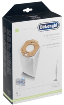 De’Longhi DLS35