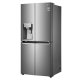 LG GML844PZAE Frigorifero Multidoor Slim, Classe E 506L, Wi-Fi, Drink dispenser, UVnano, Door Cooling, Inox 15