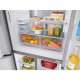 LG GML844PZAE Frigorifero Multidoor Slim, Classe E 506L, Wi-Fi, Drink dispenser, UVnano, Door Cooling, Inox 20